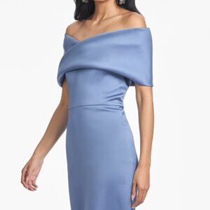 Sachin & Babi Viveca Gown - Twilight Color (Perfect MOB / MOG)